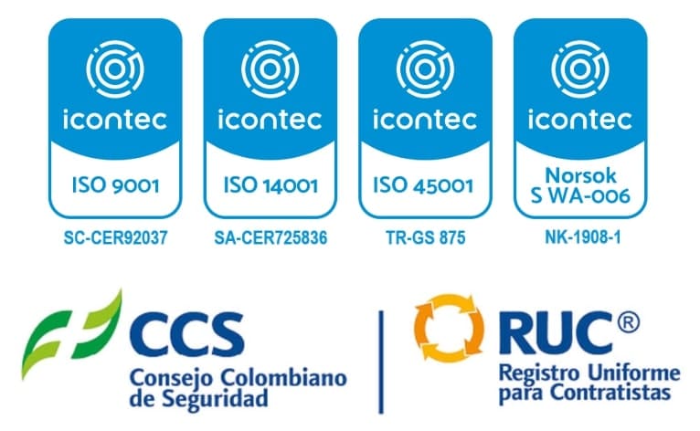certificados